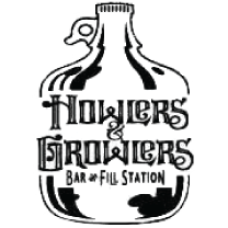 Howlers and Growlers logo